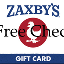 Free Zaxbys Gift  Card Balance Check