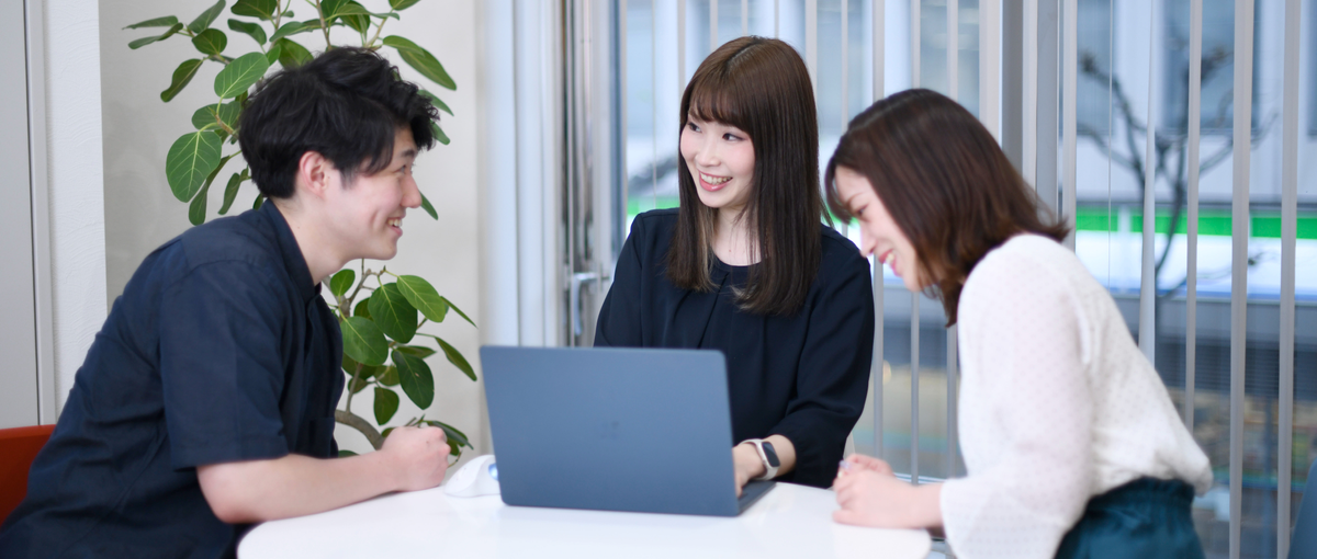 DXで教育変革を！事業の成長を加速させるプロダクトデザイナーを募集