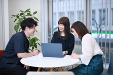 DXで教育変革を！事業の成長を加速させるリードUI・UXデザイナー募集