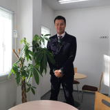 今橋　辰也
