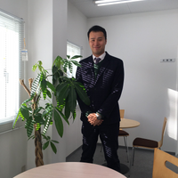今橋　辰也