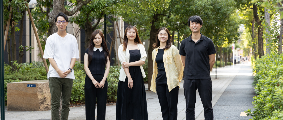 新卒・総合職|ヘルスケア事業運営企業で健康・家族の問題を解決しませんか？