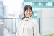 若手社員が多い会社です！同世代が多く、和気あいあいと活気のある職場です！