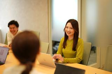 非連続な成長を実現し続けるために、経営陣を全面的にサポートする秘書を募集！