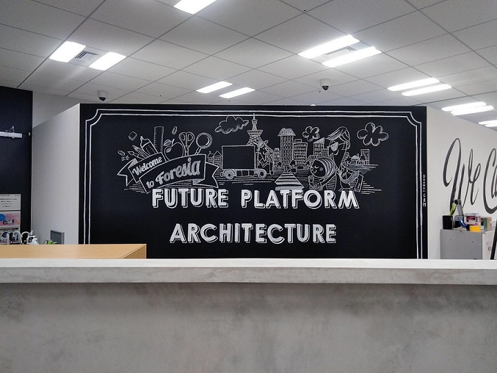 自分たちで理想のオフィスを作る社内ワークショップに参加した話