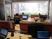 The development team