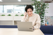 考える力、ゼロから育てます。｜設計力まで身につくエンジニア研修で成長しよう
