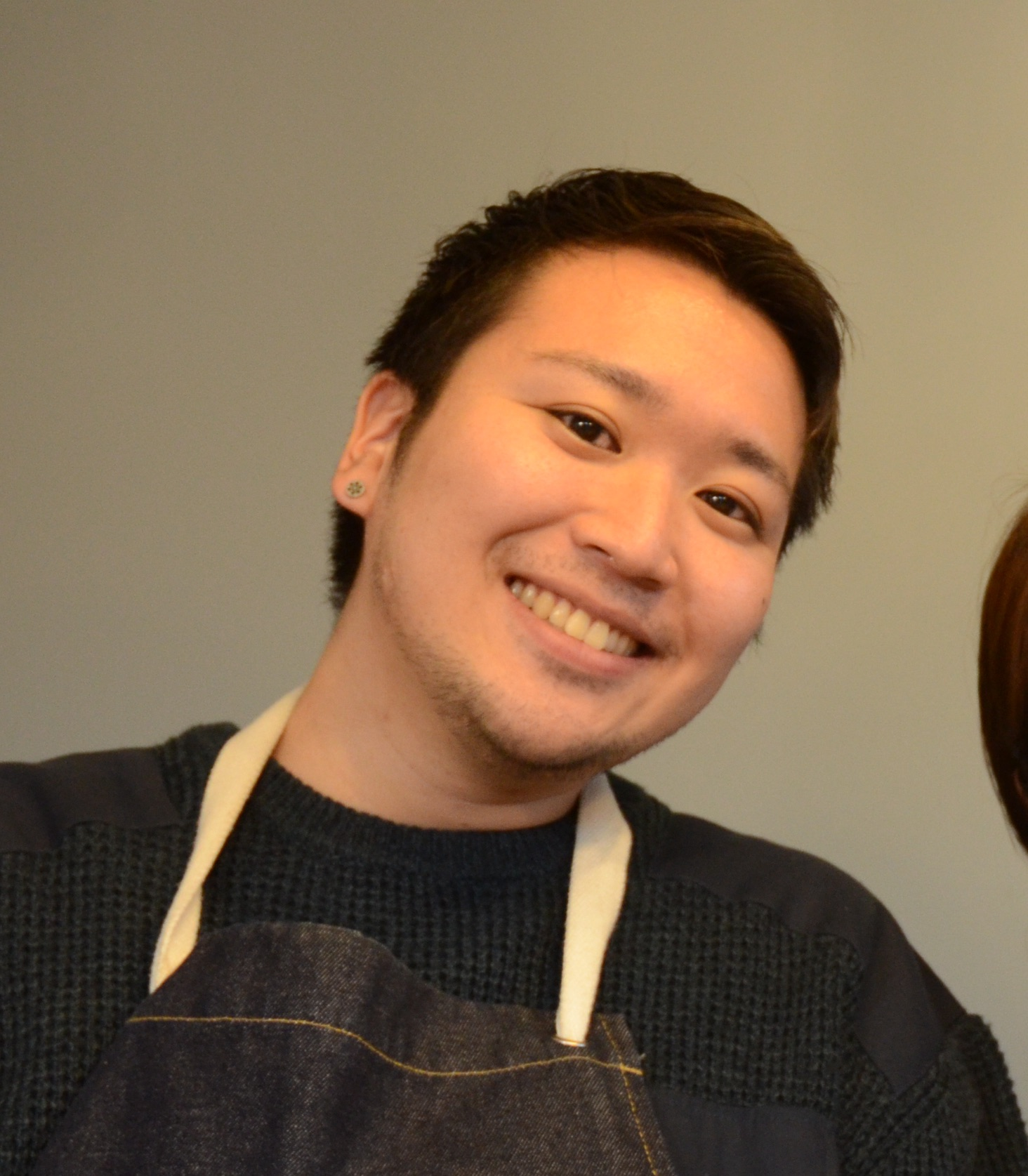 Naoki Miura