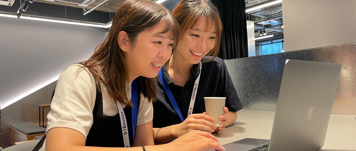 オープンイノベーションSaaS分野で、ビジネス開発とCSをリード！