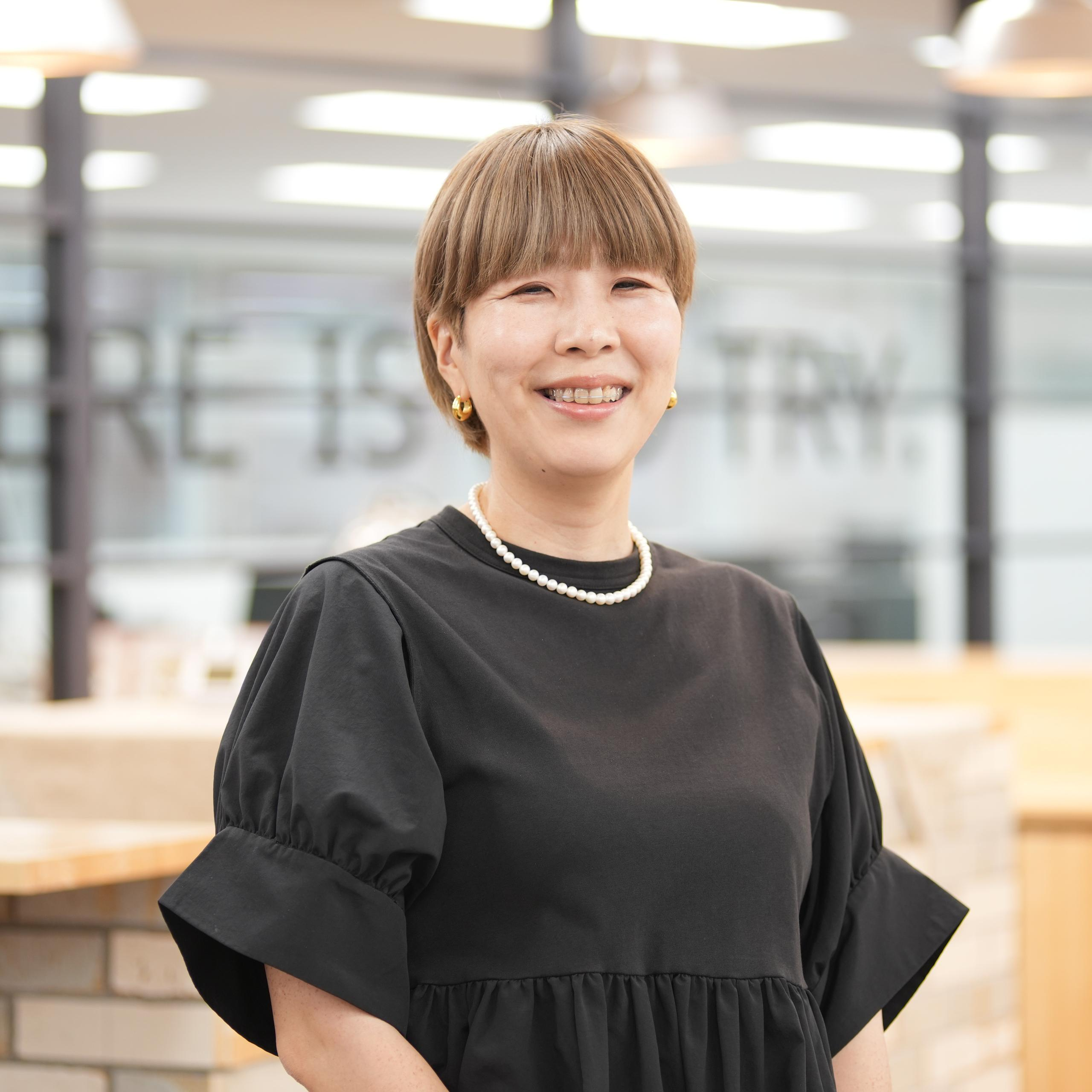 MOTOYO TAKAGI