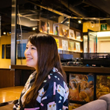 Naoko Yasumoto