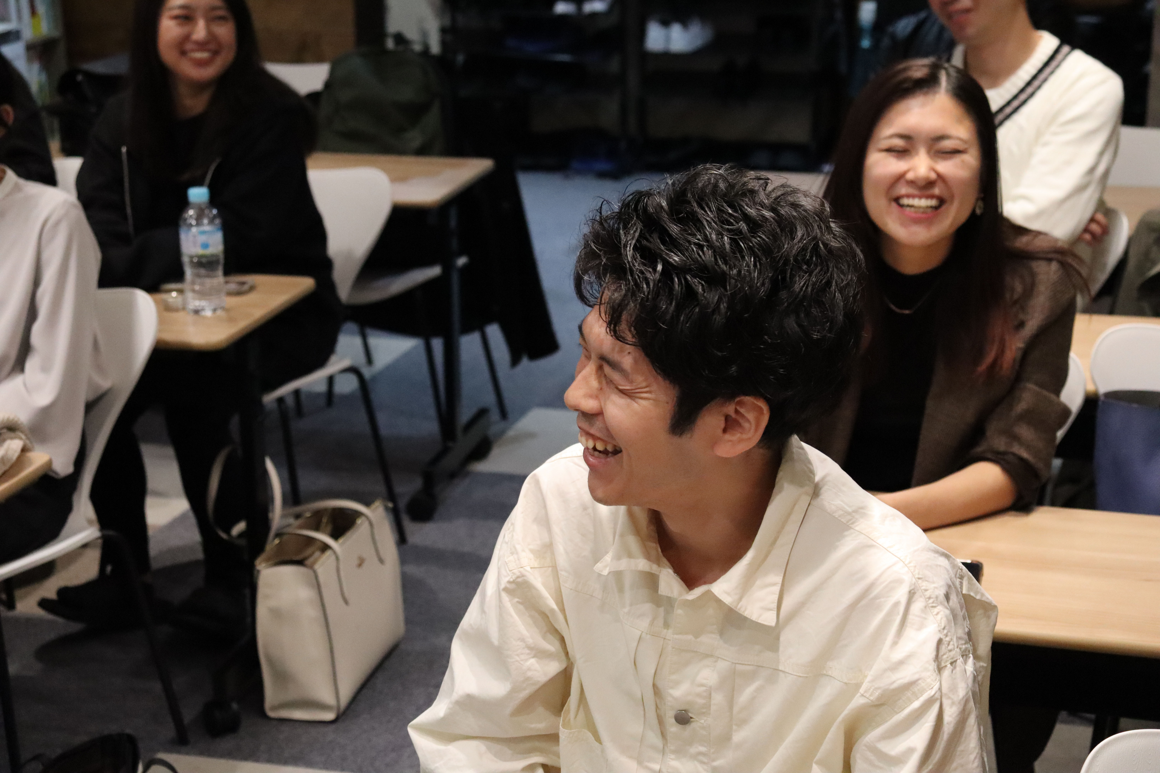 グークス流のチームビルディング：月次締め会の舞台裏をご紹介！