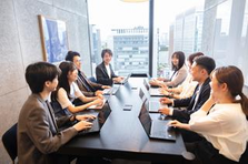 M&Aしたウェブ制作事業をサービス設計を考えながら1年で急拡大させる営業
