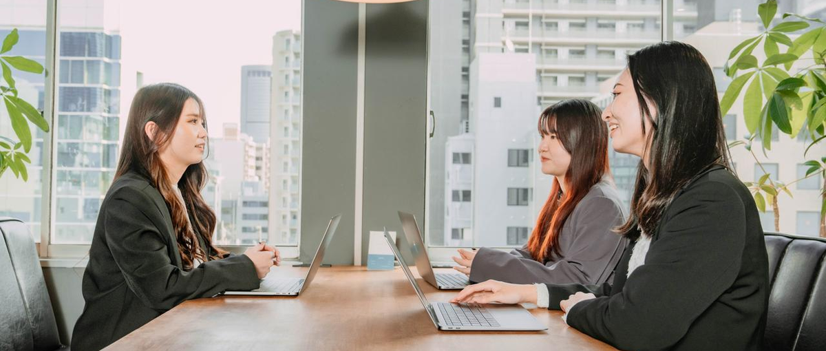 会社のデザイン。ベンチャー企業の未来を描くクリエイティブメンバー募集！