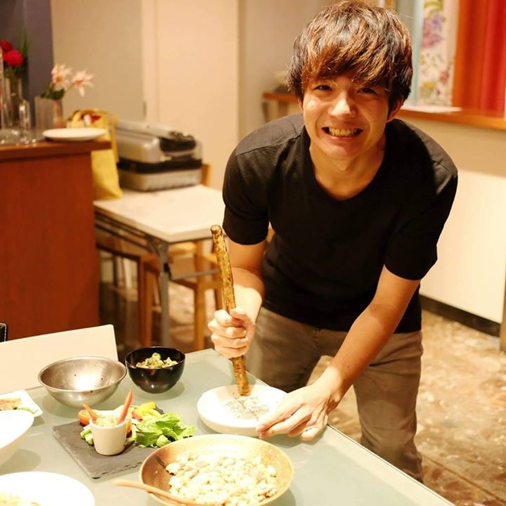 Ueda Taro