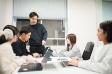 無意味な上下関係に違和感を感じる方！とことんフラットな環境で働きませんか？