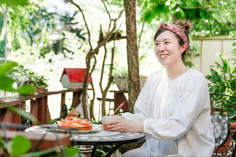 キッチハイクは社会になくてはならないもの。関わるみんなのしあわせを守り続ける。