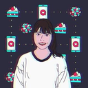 NANAMI SHINJO