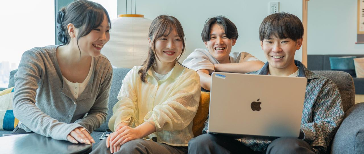 長期インターン｜SaaS事業の成長を担うセールス×マーケの最前線に挑戦