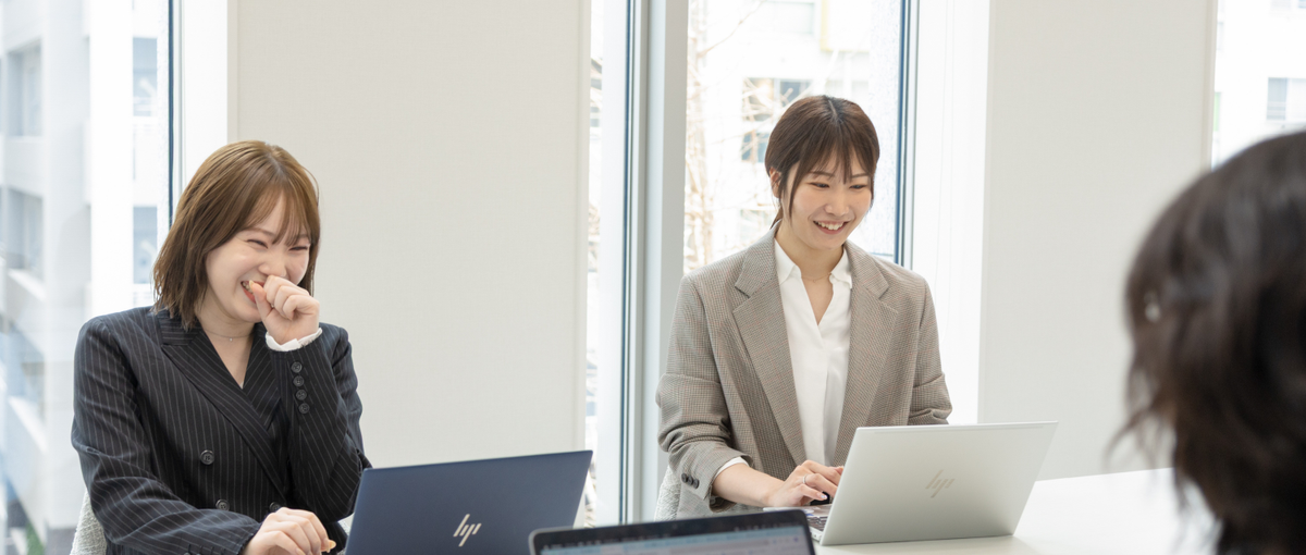 顧客の声を最も近くで聞く伴走役になりませんか？｜カスタマーサポートスタッフ