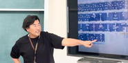 ICTならでのは授業を実現