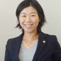 舘野　麻里奈さんのプロフィール