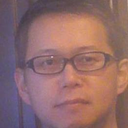藤原 慎太郎