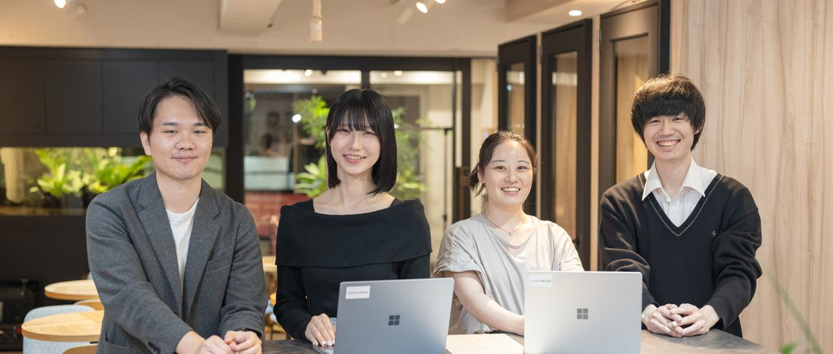 人材紹介事業の立ち上げにチャレンジしたいキャリアコンサルタント募集！