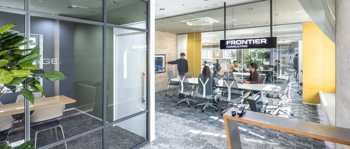 無形商材の営業経験を、カタチに！企業の未来を創るコンサルタント募集