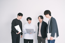 1から創り上げる！設計から運用までを担うフルスタックエンジニア募集