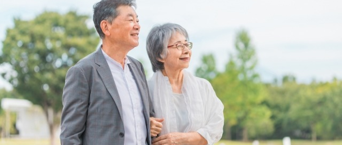 ご本人とご家族のこれからを支える営業職