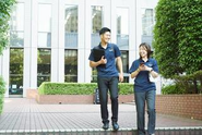インターン生でユニットを持ち、営業だけではなくマネジメントでも活躍していただきます！