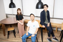 ぴょーんとキャリアアップ！一緒にITエンジニア目指しませんか？