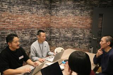 クレカ不正は許せない！営業経験を生かしてECの課題に向き合いたい人募集！