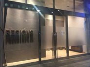 宇都宮オフィスはアクセスのしやすい路面店です。