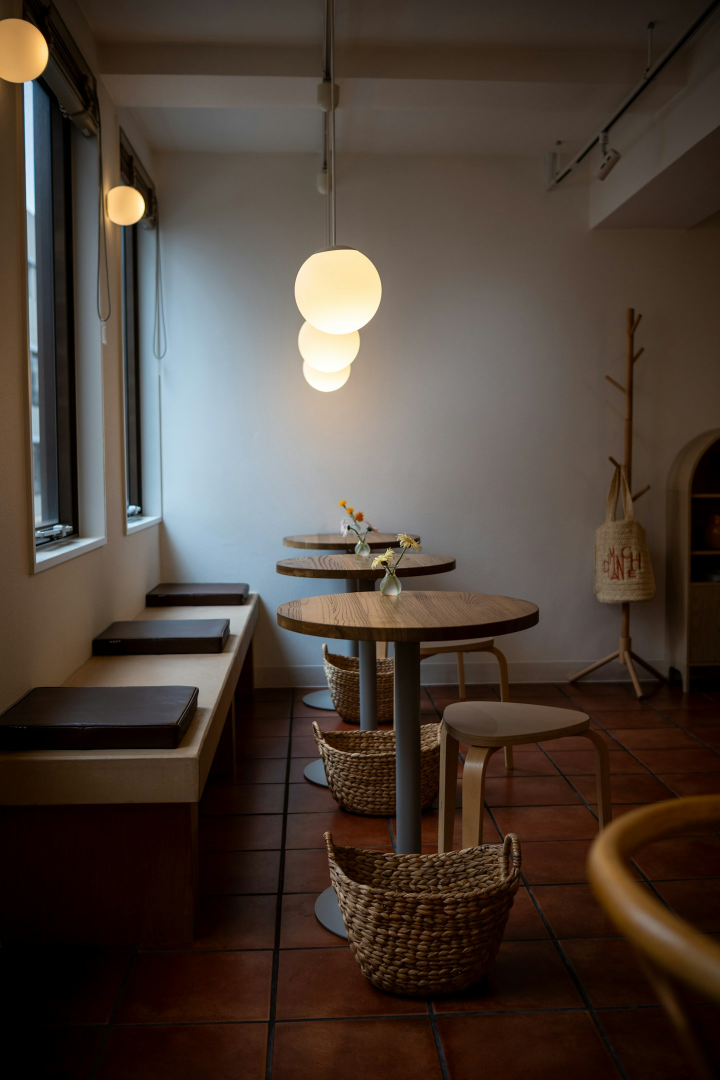 最近学んだことについて書く