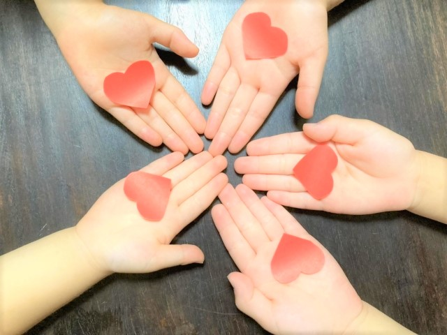 《募集》新しいメンバー募集いたします