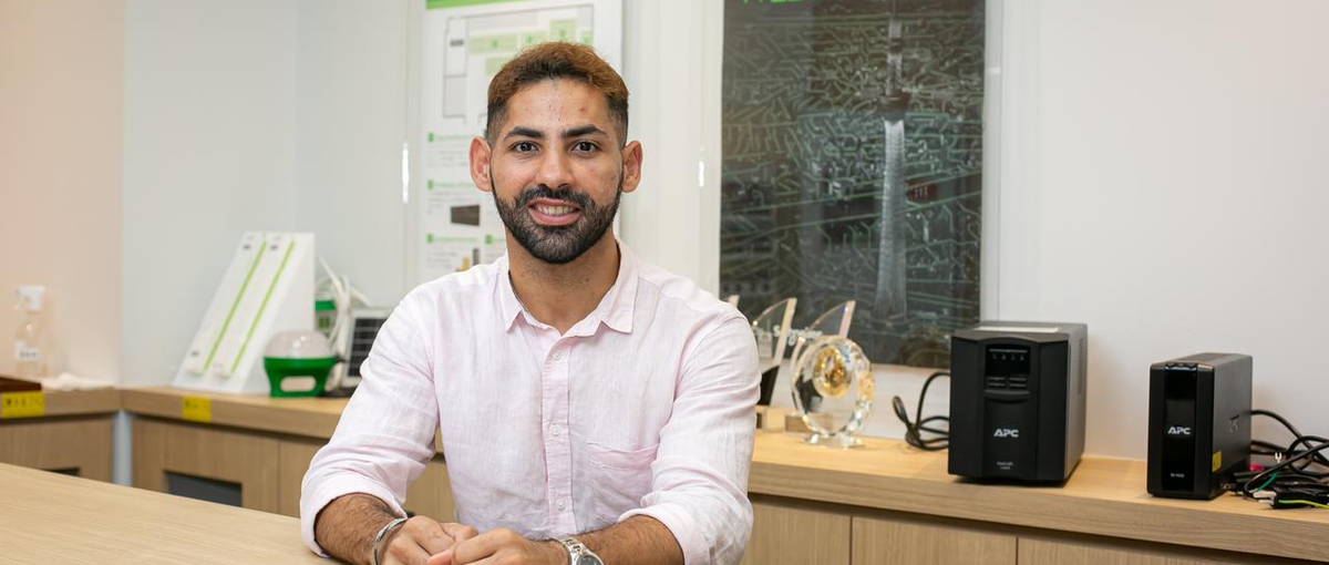 サステナ企業で製造資材プランナー募集中！