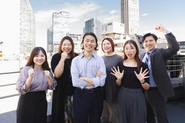 関東、関西、九州、東北に拠点を持つ、全国展開！