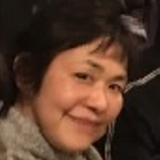 Mutsuko Tsukuda