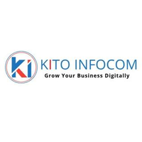 Kito InfoComさんのプロフィール