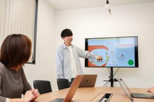 福岡｜企画提案から携われる！裁量権のあるインターン募集！！