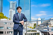人事募集｜業界トップ・上場を目指し、採用起点で事業成長をドライブさせる！