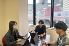 マーケティング長期インターン｜マーケの実務経験が必ずガクチカになる！！