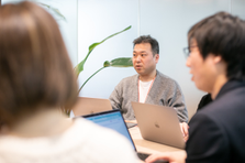 エンジニア｜クラウドアーキテクチャ設計のプロへ！設計～運用まで携われる！