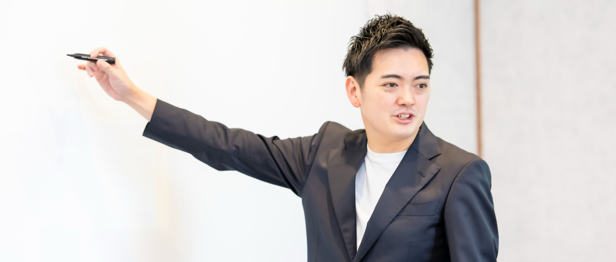  立上げメンバー | 事業成長を仕掛ける仲間に！コンサル営業募集