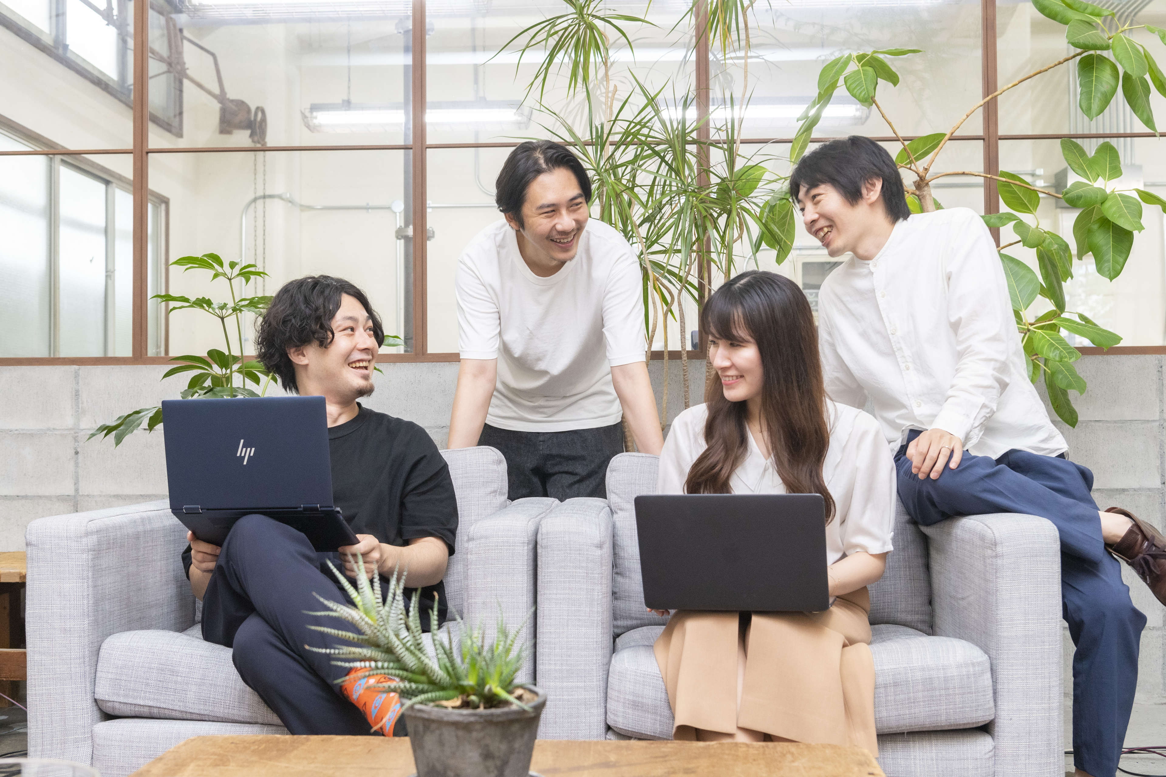 リモート体制移行後初のオンボーディング研修を新メンバーが正直にレポート