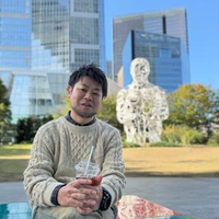 森さんのプロフィール