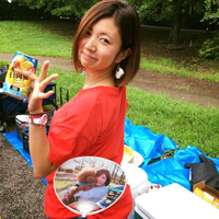 Mayuka Nakajimaさんのプロフィール