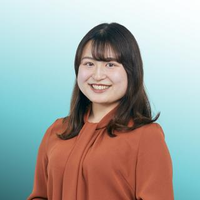 高橋 采伽さんのプロフィール